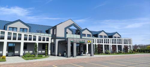 Hostal Pensjonat U Marianny