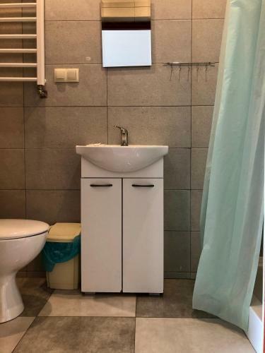 Hostal Go?ciniec Rospuda