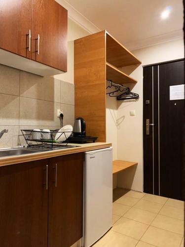 Hostal Go?ciniec Rospuda
