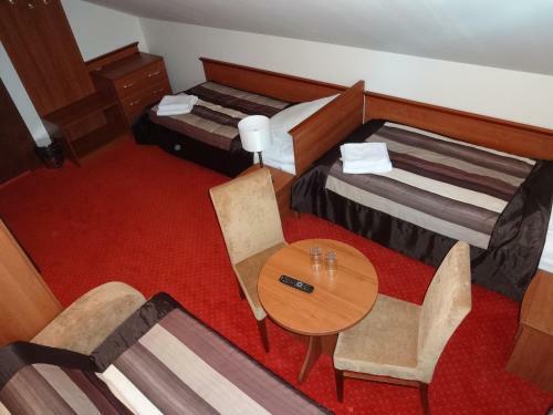 Hostal Pensjonat ?agielek