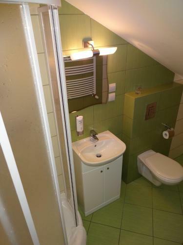 Hostal Pensjonat ?agielek