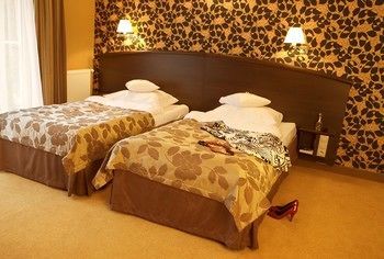 Hotel Warszawa Spa & Resort