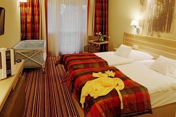Hotel Warszawa Spa & Resort