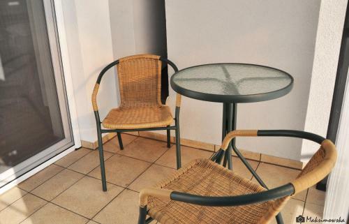 Hostal Villa Mb