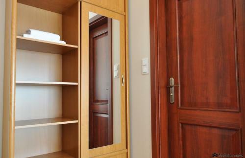 Hostal Villa Mb