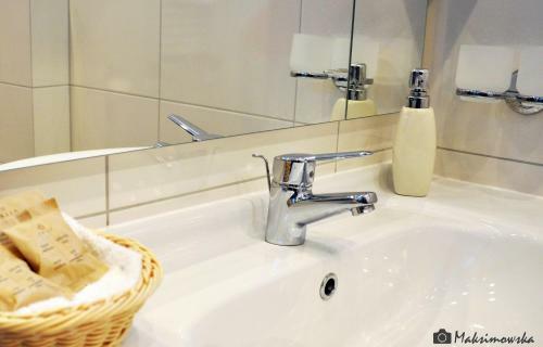 Hostal Villa Mb