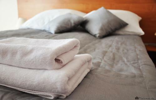 Hostal Villa Mb