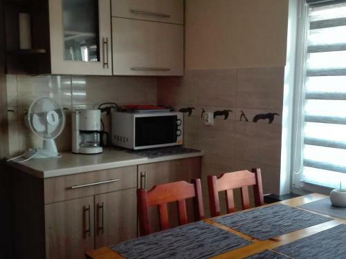 Apartamento Kwatery Na Rogu