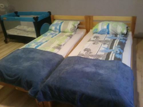 Apartamento Kwatery Na Rogu