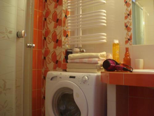Apartamento Kwatery Na Rogu