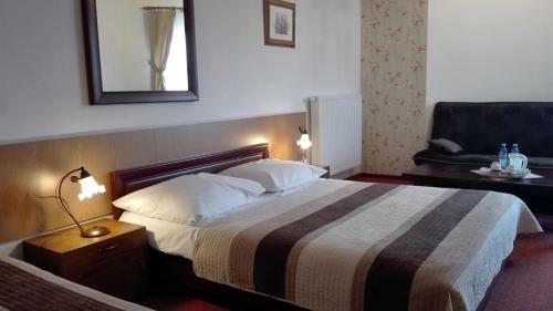 Hotel Zamek Camelot