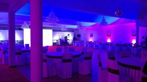Hotel Zamek Camelot