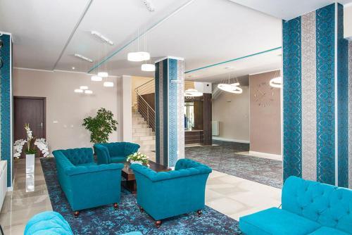 Bed & Breakfast Cbh Lider