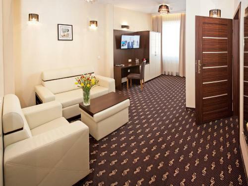 Hotel Fryderyk