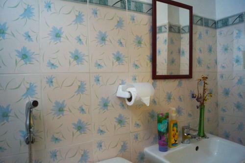 Hostal Madie's Place