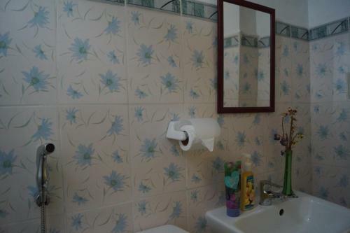 Hostal Madie's Place