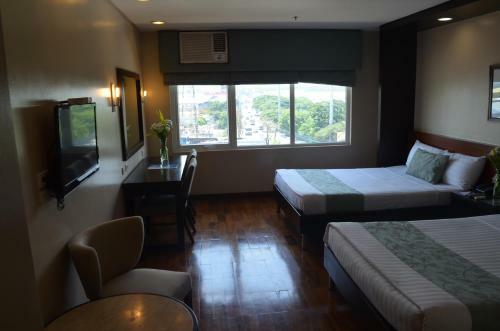 Hotel El Cielito Inn - Sta. Rosa