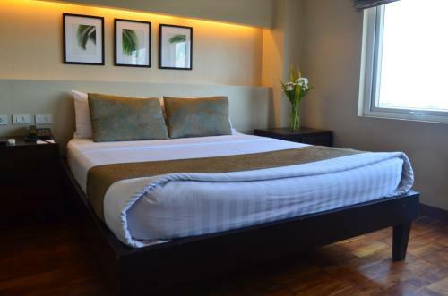 Hotel El Cielito Inn - Sta. Rosa