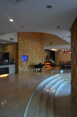 Hotel El Cielito Inn - Sta. Rosa