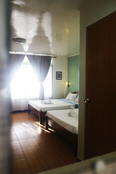 Hotel Vitton Resort