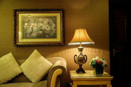 Villa Caceres Hotel