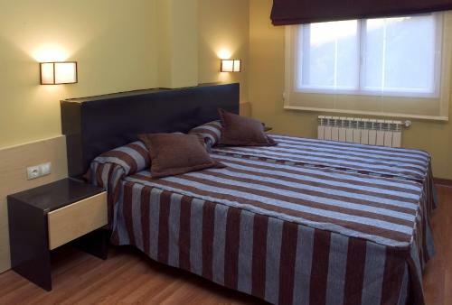 Apartamentos Turisticos Xixerella