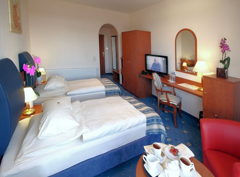 Hotel Gwarna