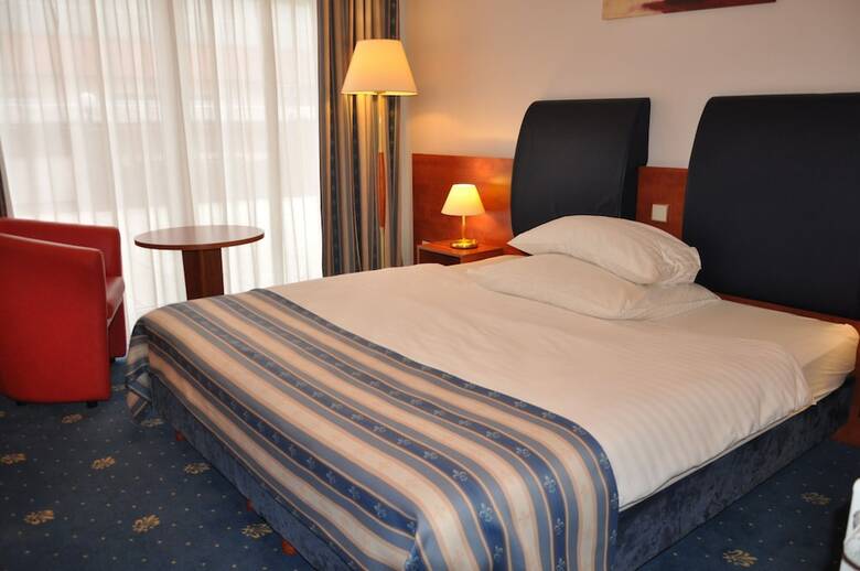 Hotel Gwarna
