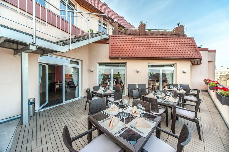 Hotel Gwarna