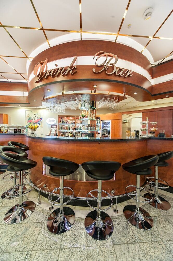 Hotel Gwarna