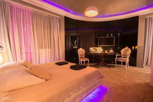 Hotel Ramka Restaurant & Wine Bar
