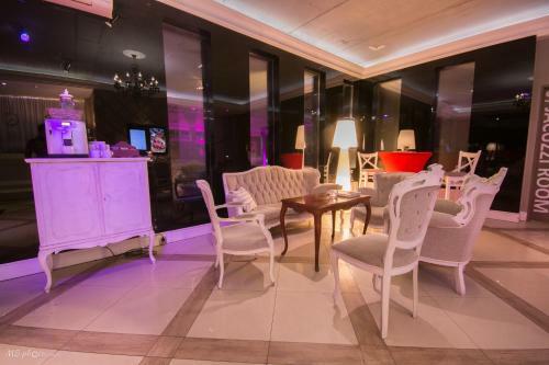 Hotel Ramka Restaurant & Wine Bar