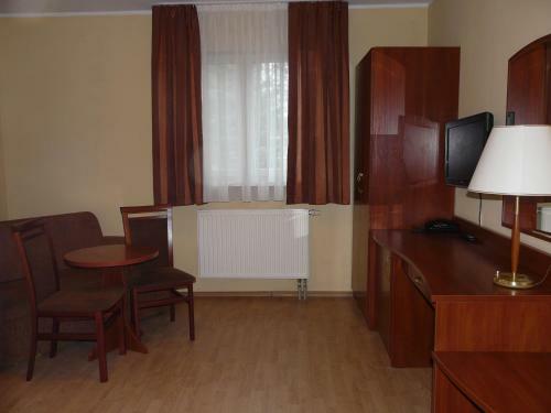 Hotel Camping Malta