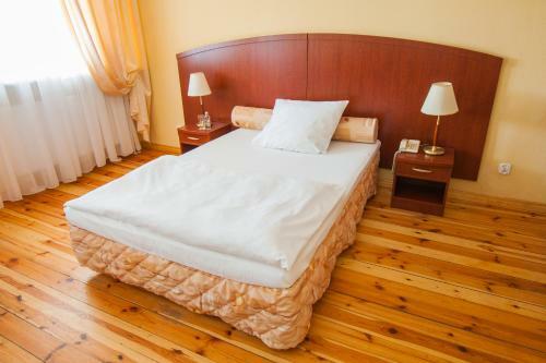 Hotel Camping Malta