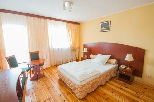 Hotel Camping Malta