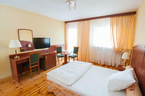 Hotel Camping Malta