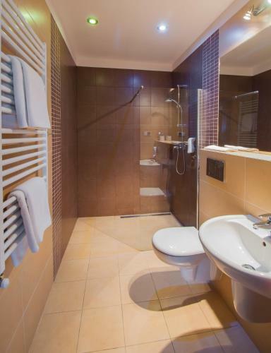 Hotel Camping Malta