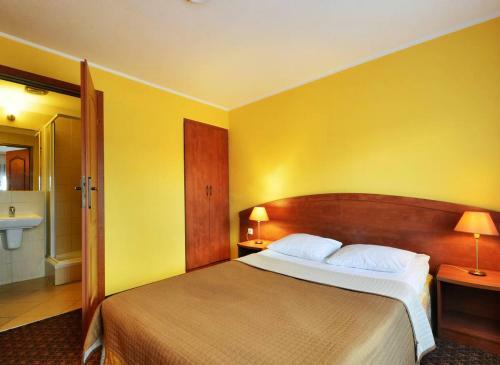 Hotel Astra