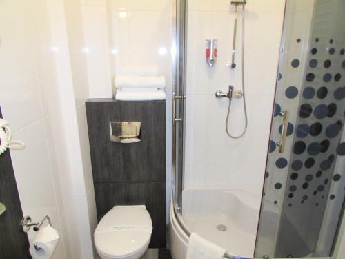 Hostal Pensjonat Wrzos