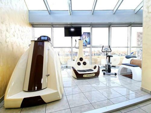 Hotel Max