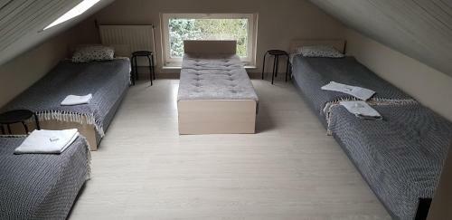 Hostal Pensjon Polska
