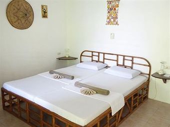 Hotel Marcosas Cottages Resort