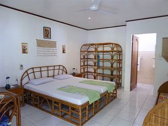 Hotel Marcosas Cottages Resort