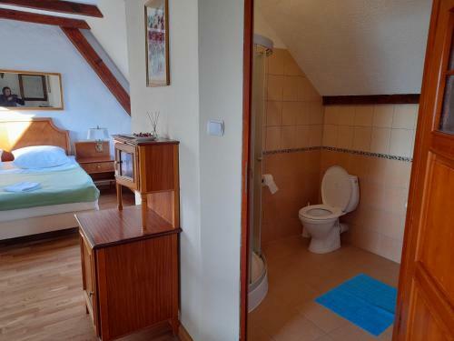Hostal Spichlerz