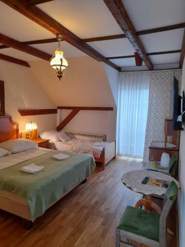 Hostal Spichlerz