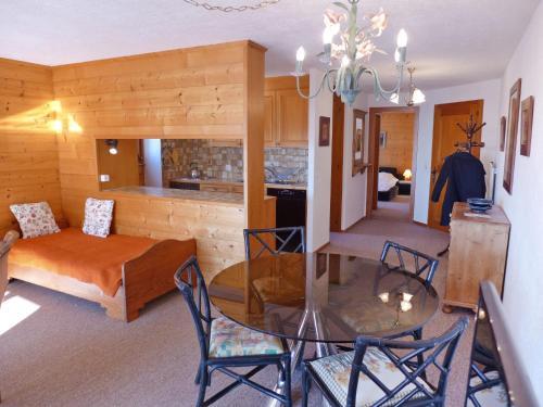 Apartment La Renardi�re
