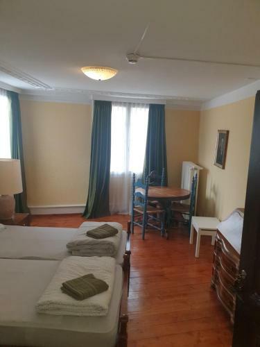 Hotel Schwanen&napolyon