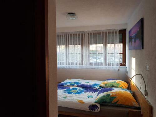 Bed & Breakfast Garni-hotel M�hletal Neues Management