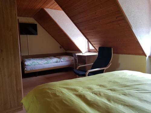 Bed & Breakfast Garni-hotel M�hletal Neues Management