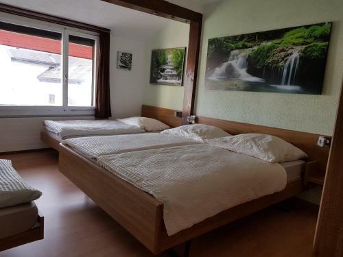 Bed & Breakfast Garni-hotel M�hletal Neues Management